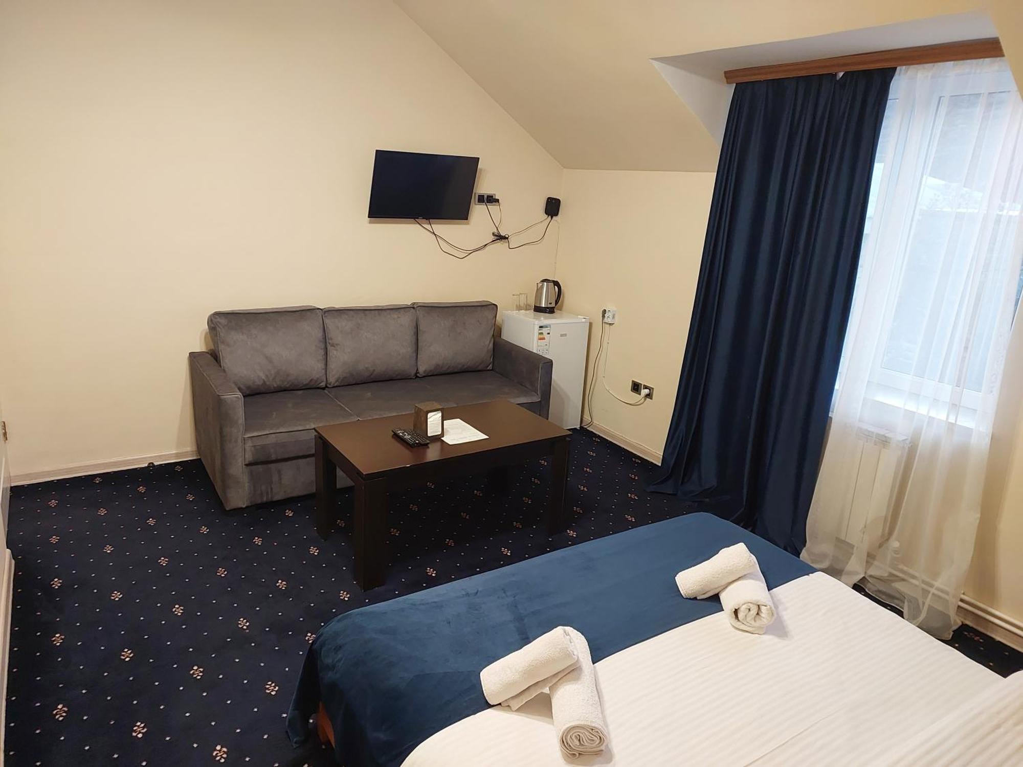 Hotel - Saya Tsaghkadzor Luaran gambar