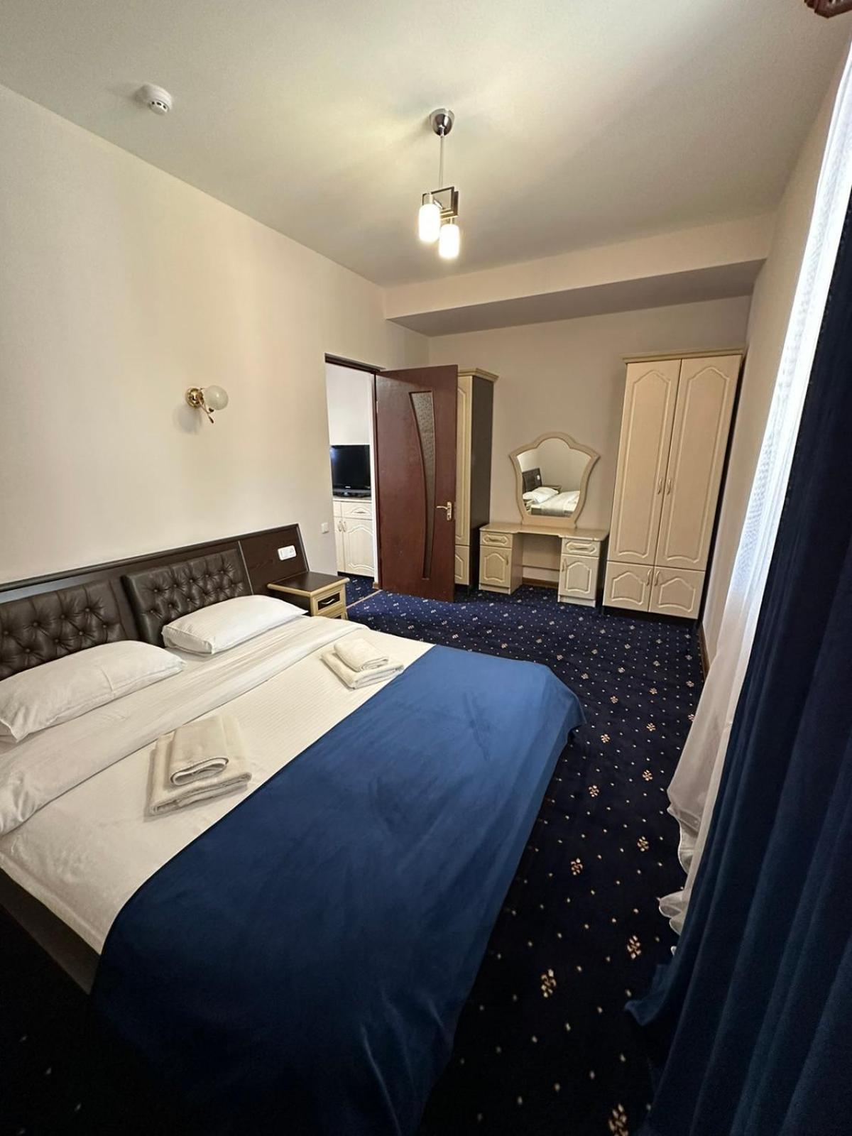 Hotel - Saya Tsaghkadzor Luaran gambar