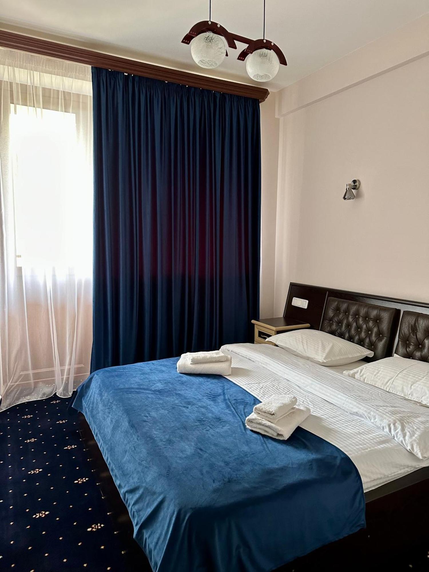 Hotel - Saya Tsaghkadzor Luaran gambar