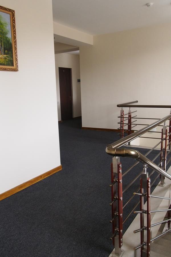 Hotel - Saya Tsaghkadzor Luaran gambar