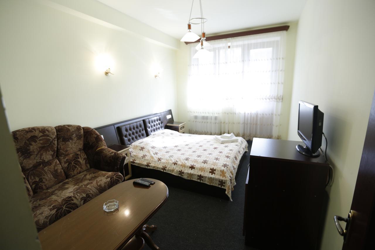 Hotel - Saya Tsaghkadzor Luaran gambar