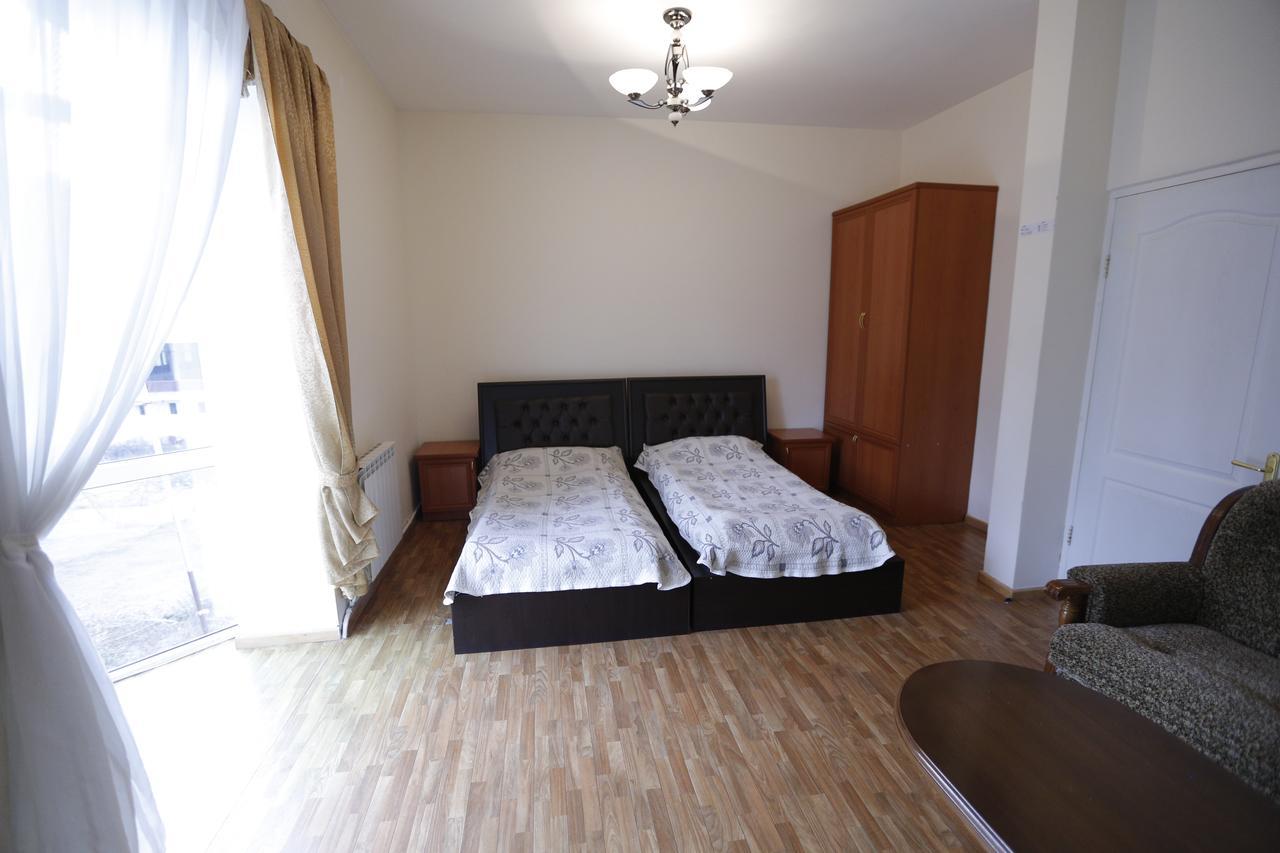 Hotel - Saya Tsaghkadzor Luaran gambar